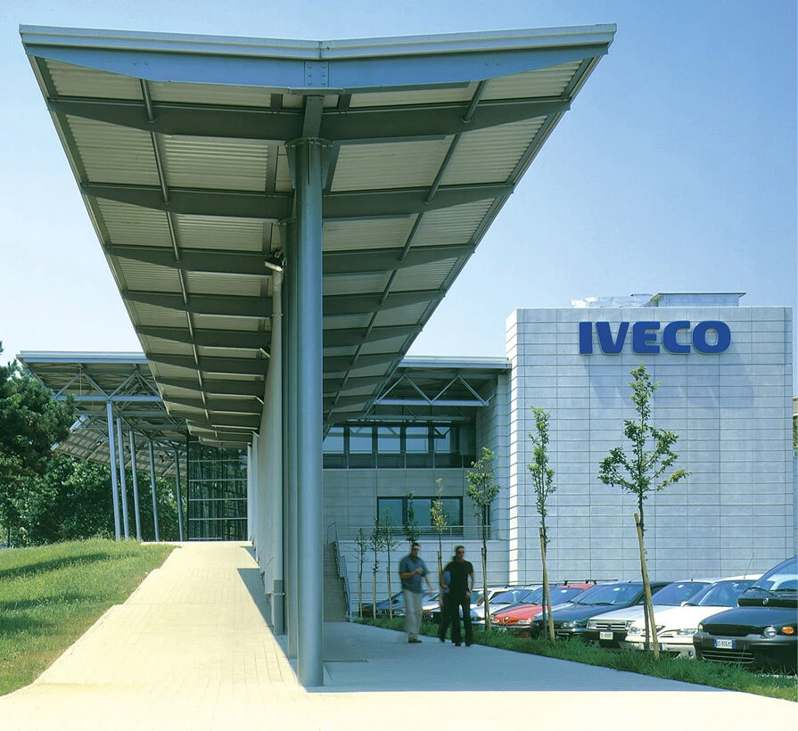Iveco Training Center-10