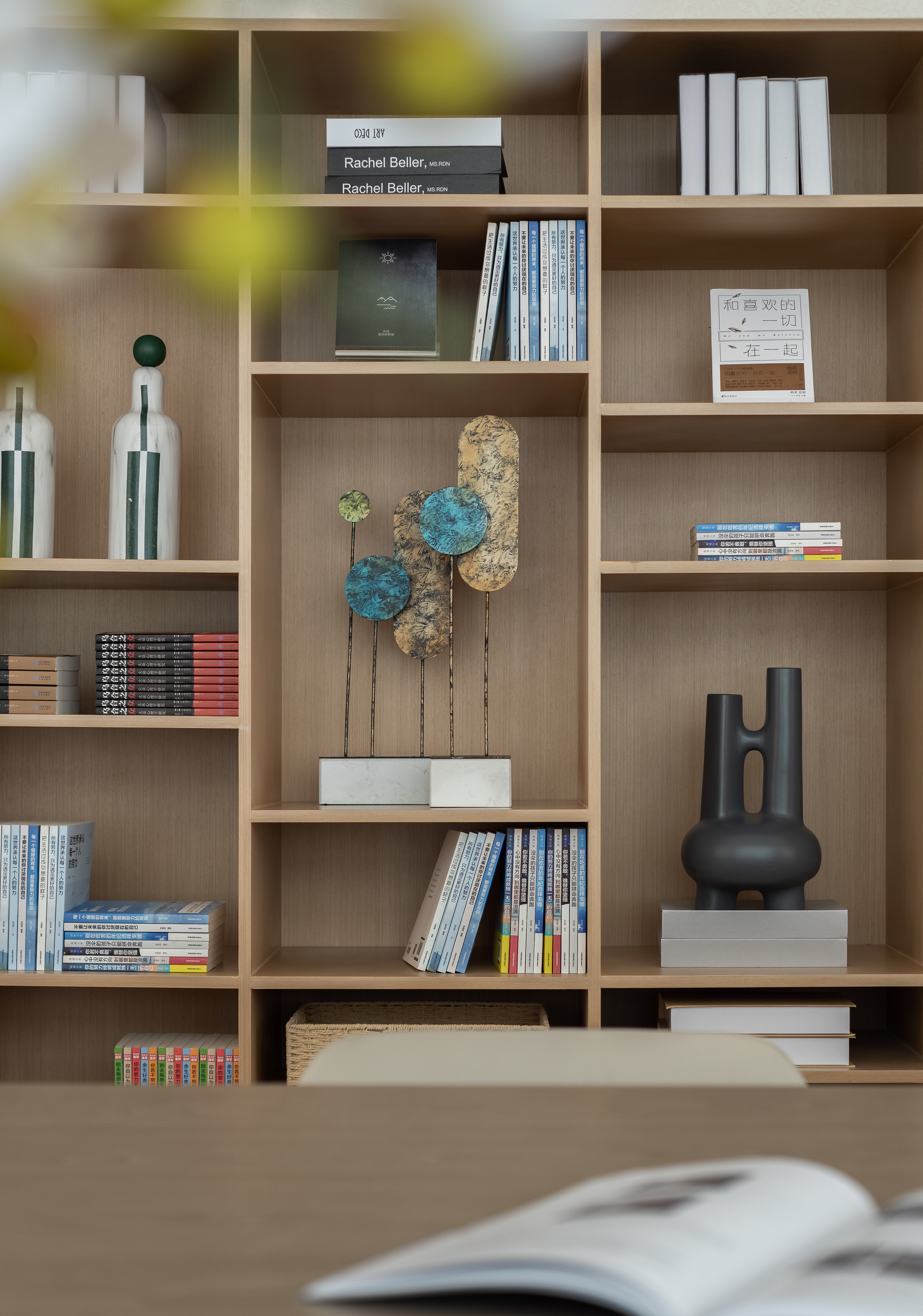 美纵设计｜华宇旭辉重庆 御璟湖山架空层3号地块-35