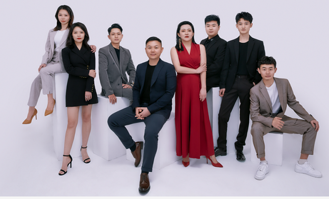 现代简约住宅设计丨九思设计工作室-13