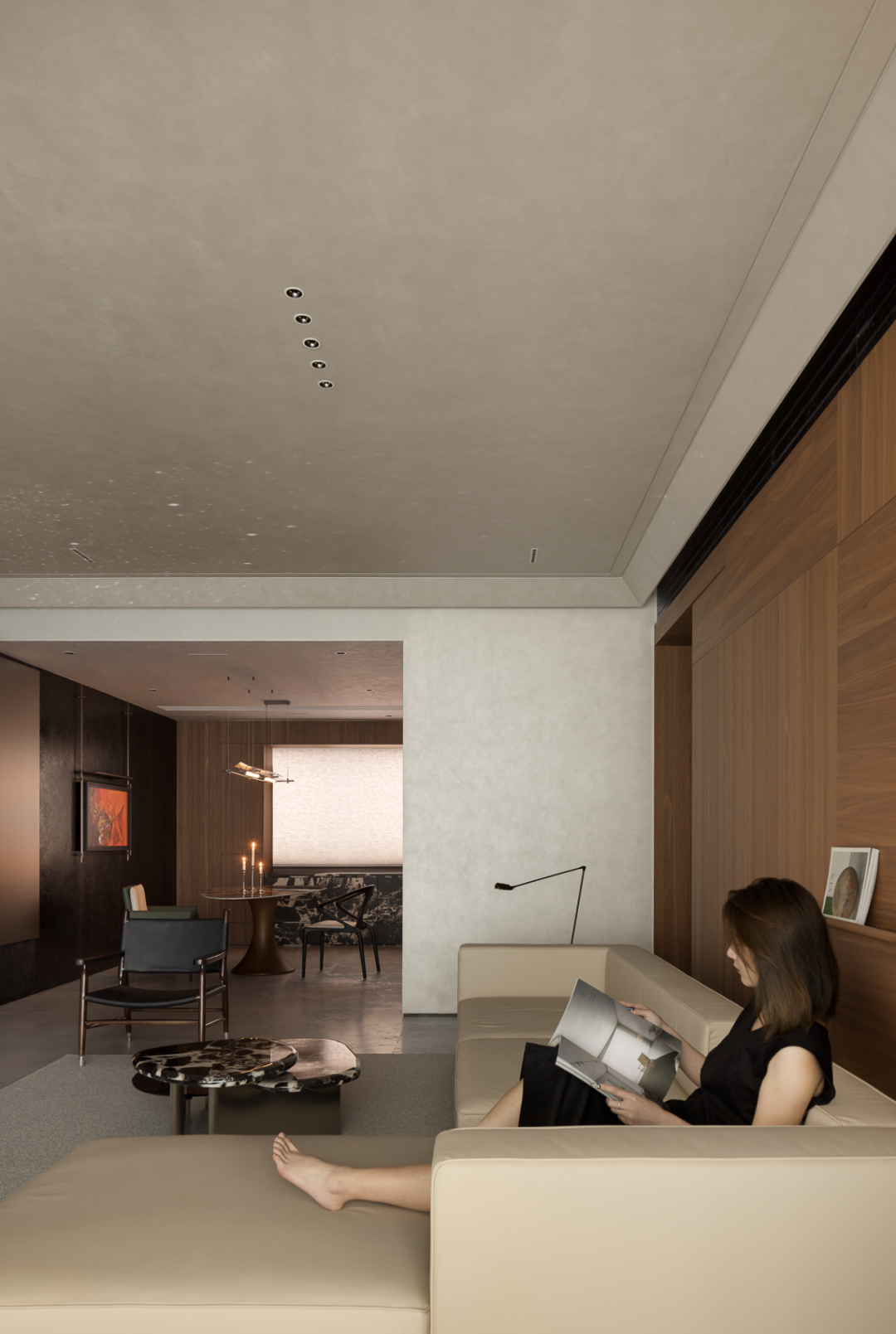 FSDesign|云端素缦-58