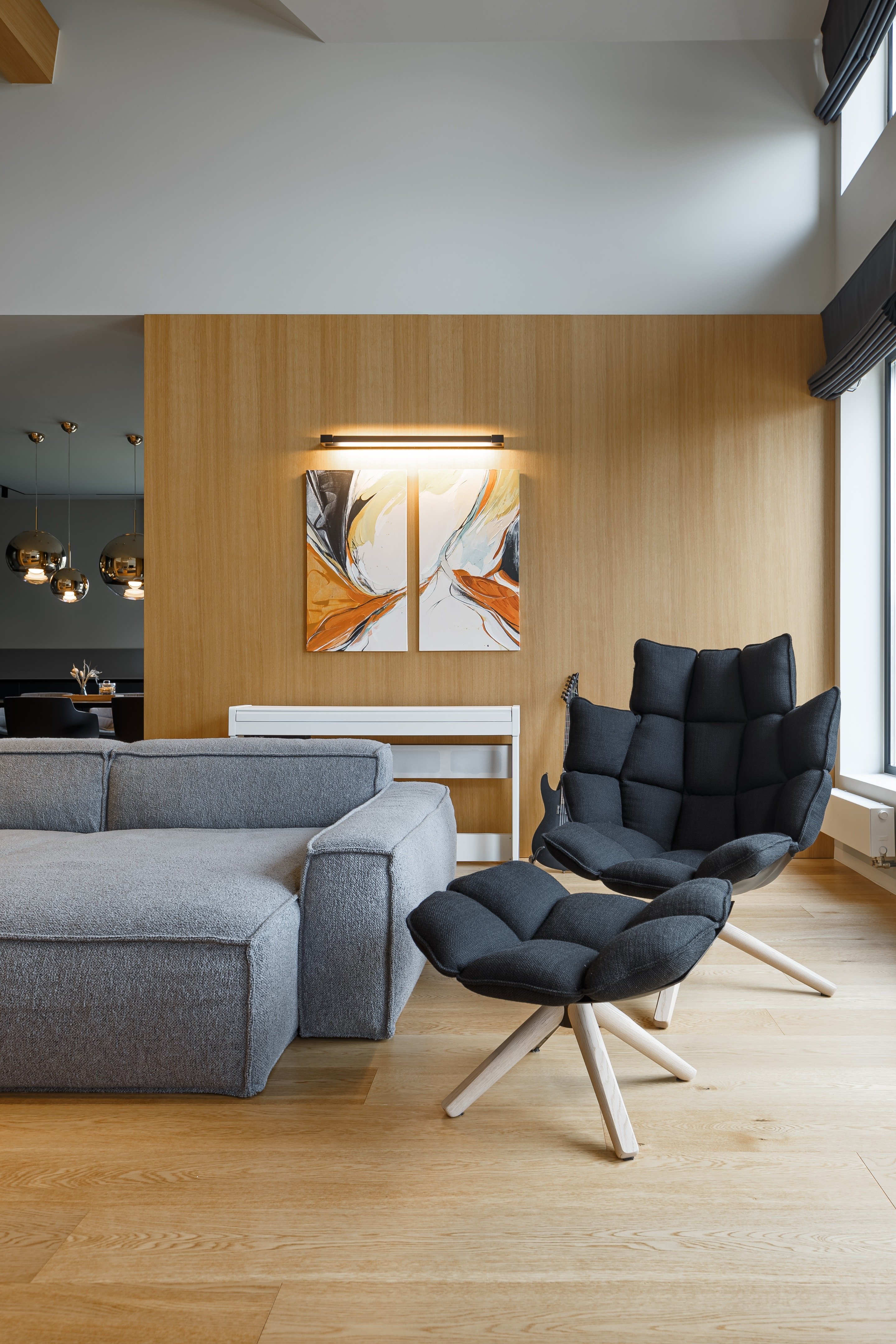 HY,13 住宅丨乌克兰丨Michael Samoriz-27