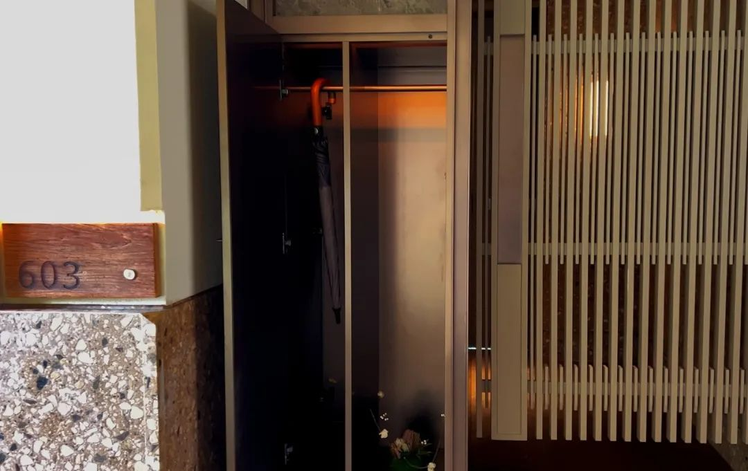 阿丽拉珠海东澳岛酒店丨中国珠海丨HSD水平线设计-281