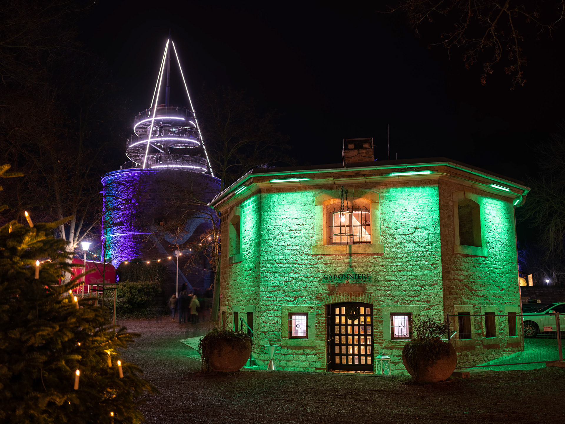 冬日之光丨德国-24