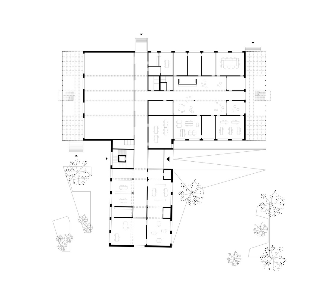 奥地利布泽·沃尔夫特小学-61