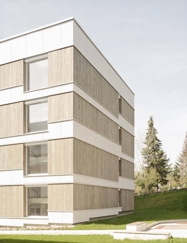 在藏红花山上居住丨德国丨kaestle&ocker-18