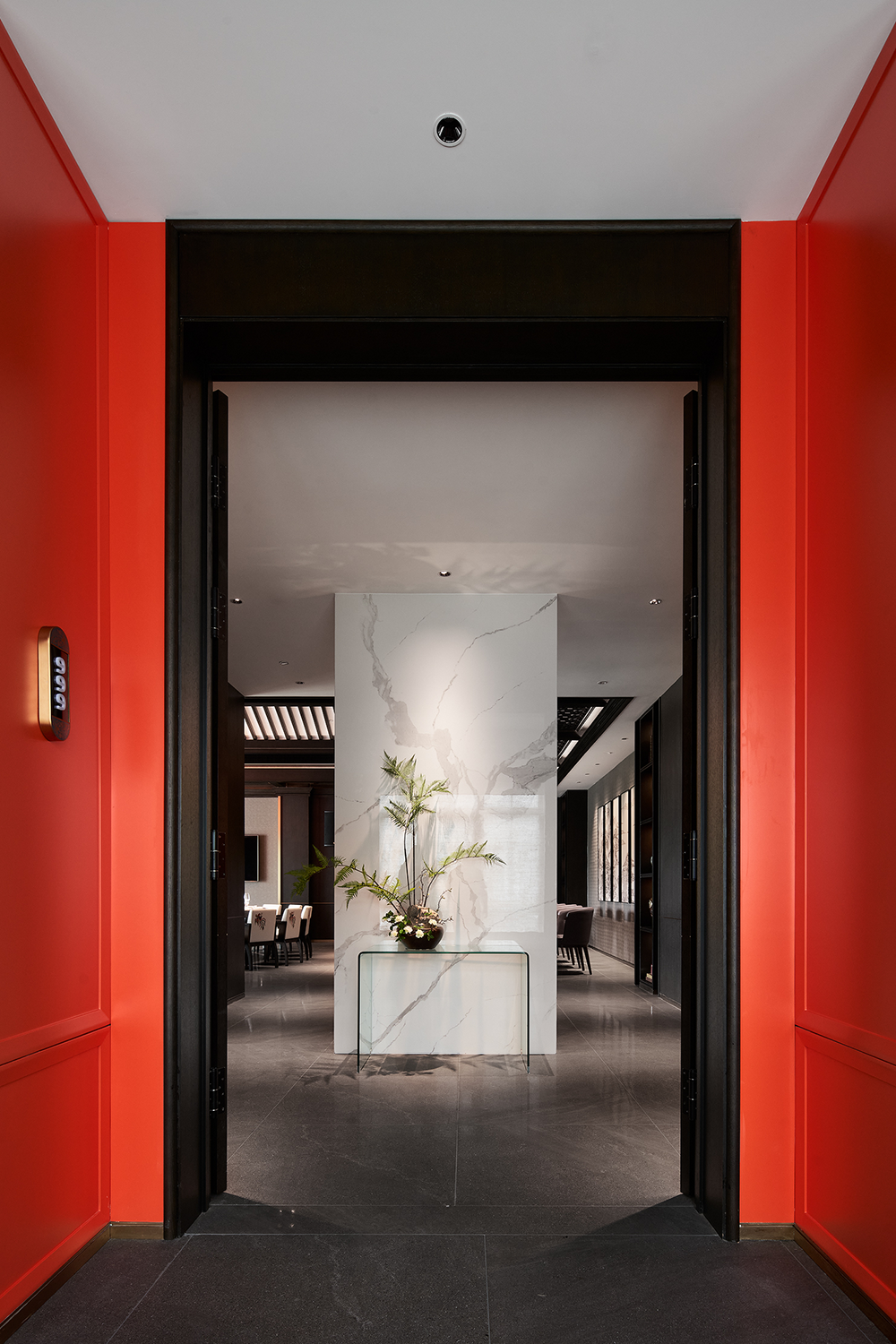 迪荡喜粤一号丨中国绍兴丨王阳阳,潜守政,陶泽峰,宋佳-48