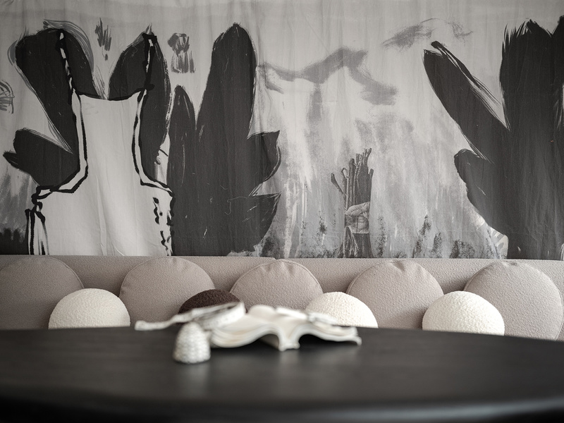 北京梵悦108 | 艺术与生活的立体解构-33