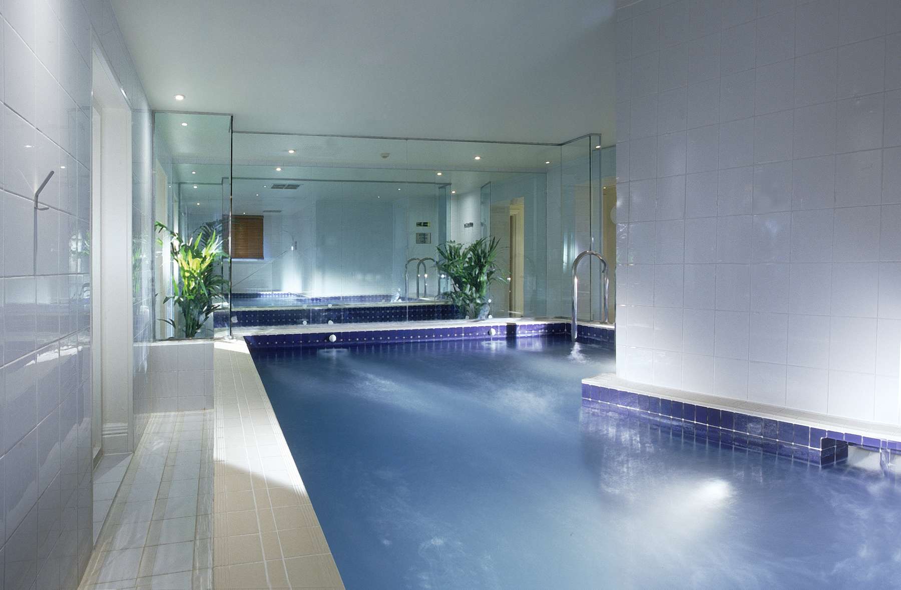 伦敦里程碑酒店-33