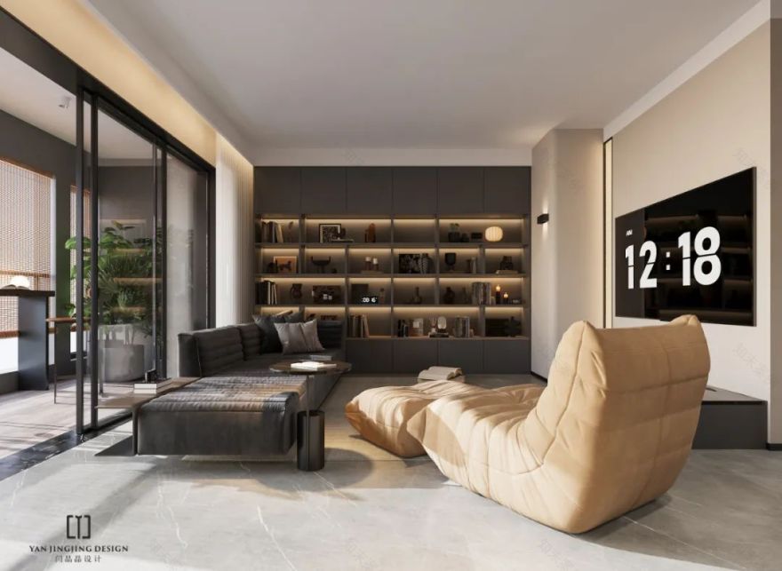 国投·桂林院子丨中国桂林丨闫晶晶设计工作室-16