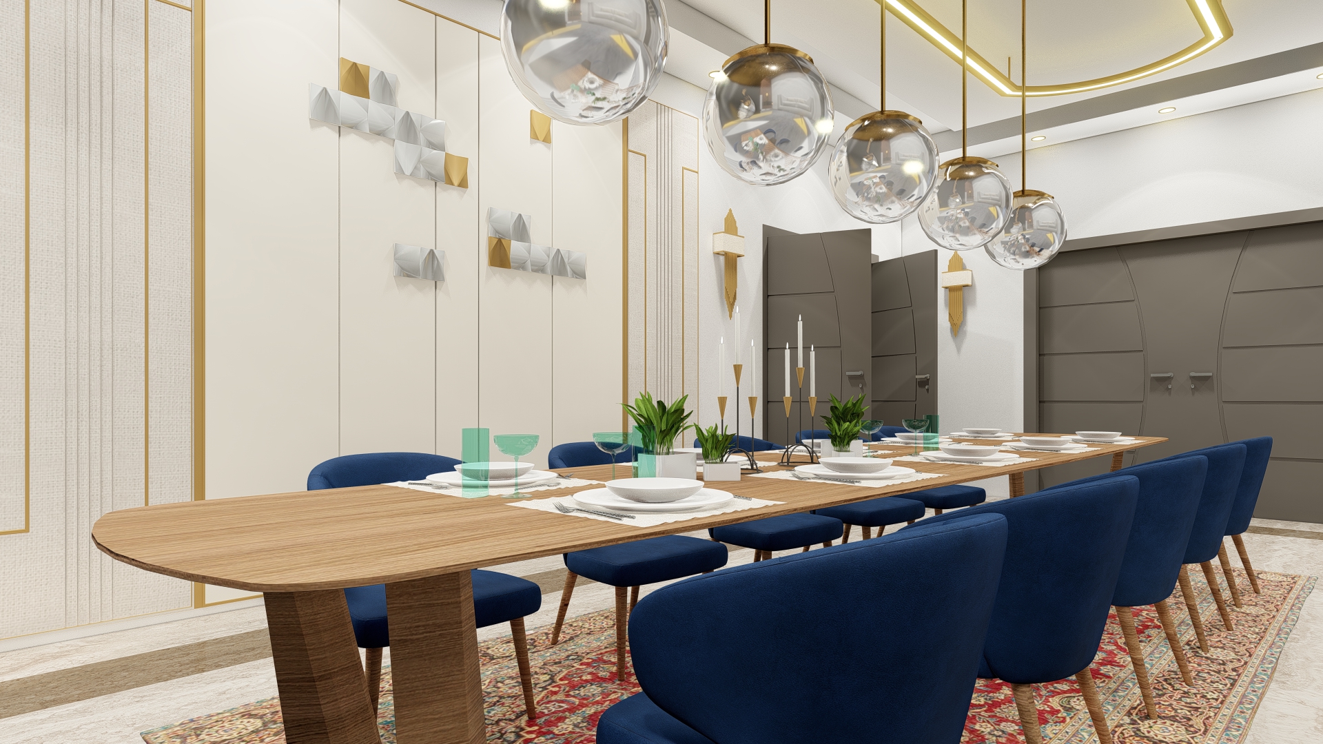 室内装修项目-5