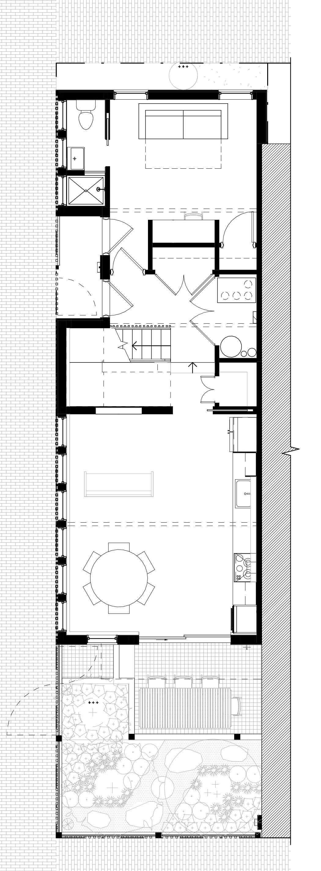 布朗之家丨美国华盛顿丨BLDUS-15