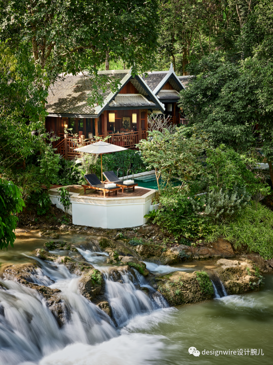 维也纳瑰丽酒店丨奥地利维也纳丨A2K,BEHF,Alexander Waterworth-259