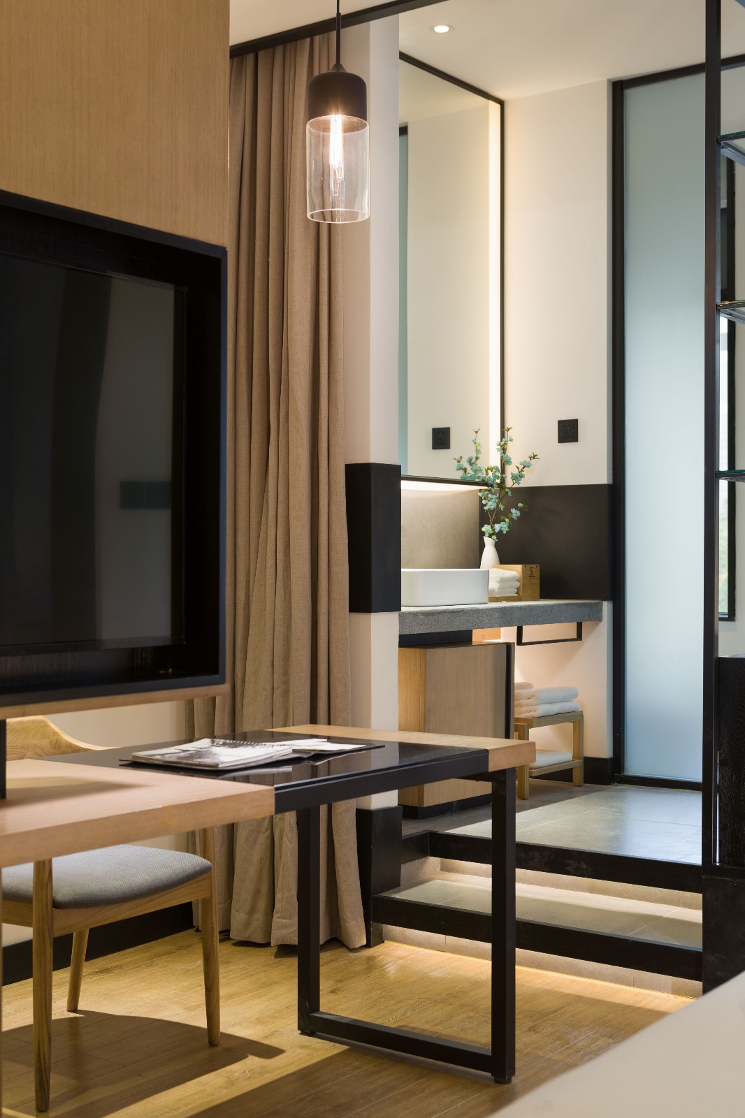 小而美的S设计师酒店-19