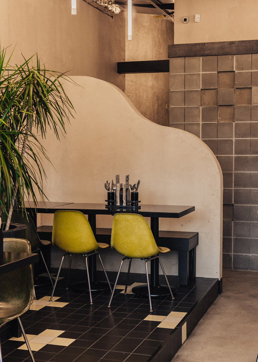 温哥华Tacofino Ocho餐厅-61