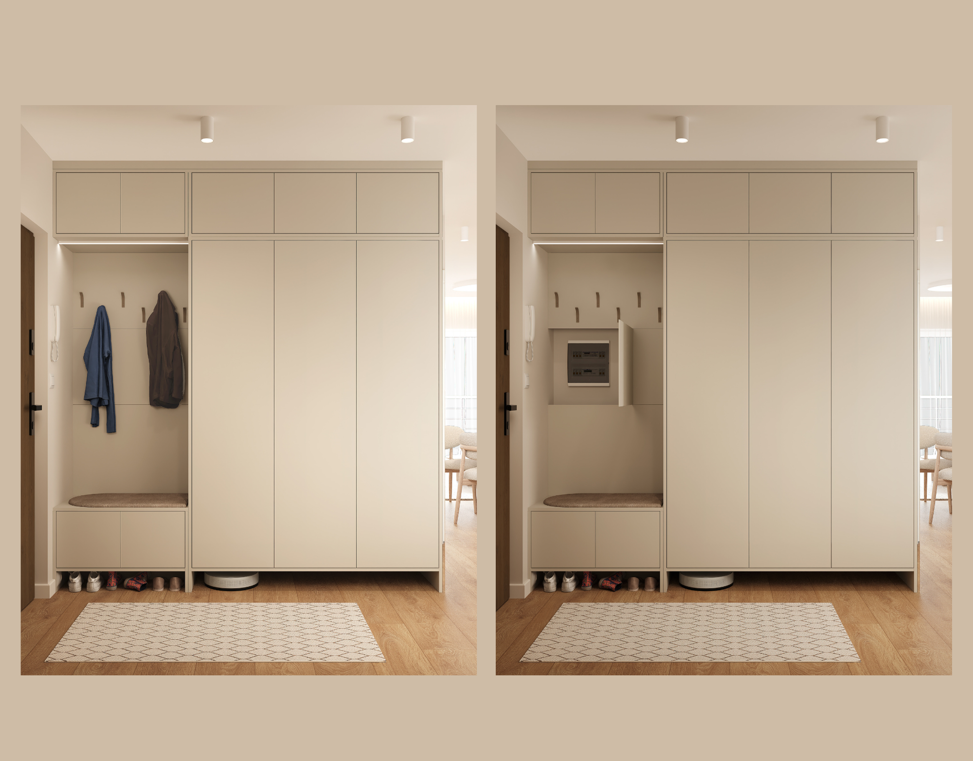 Japandi style: When design meets smart investment-13