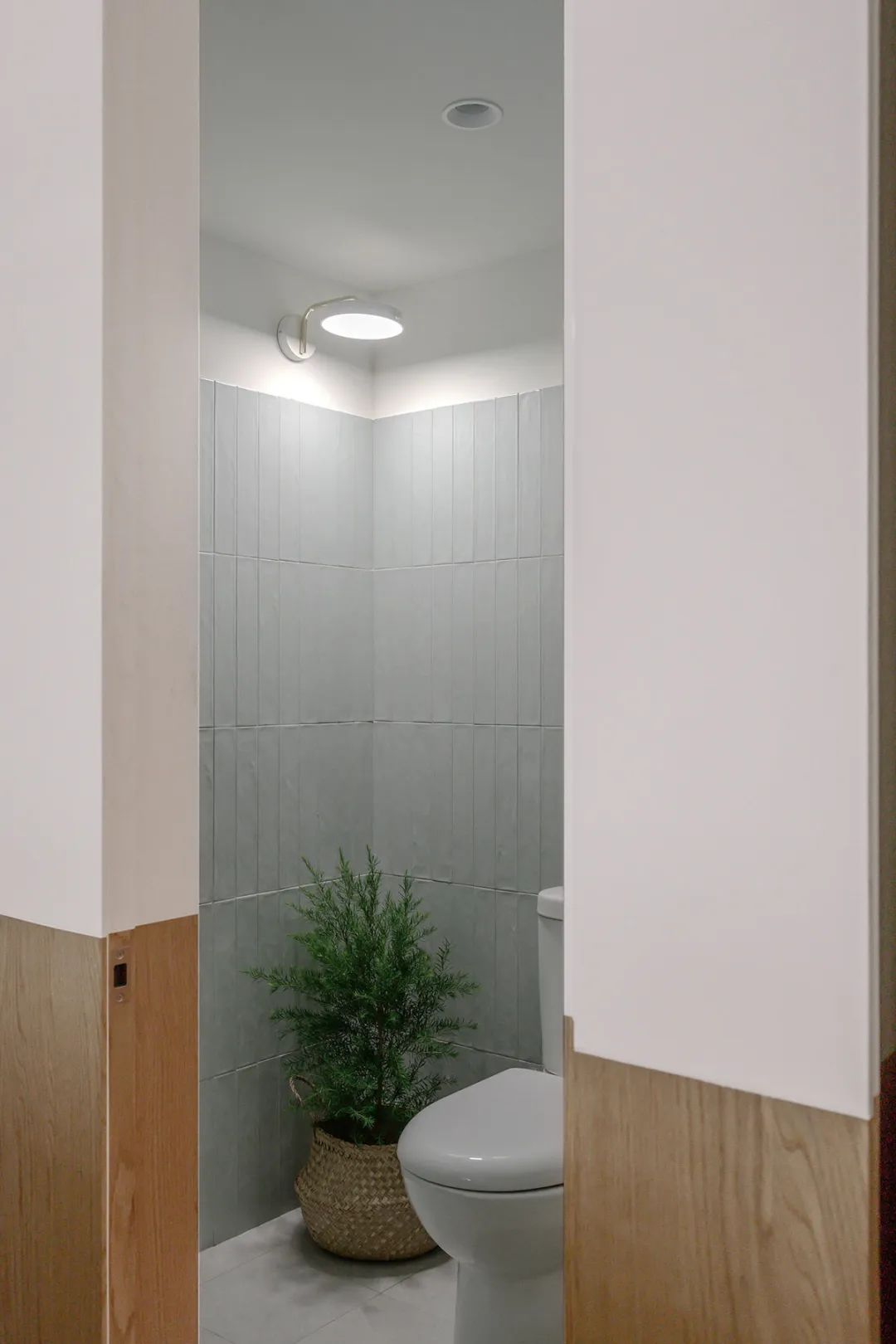 柔和现代家居设计-56