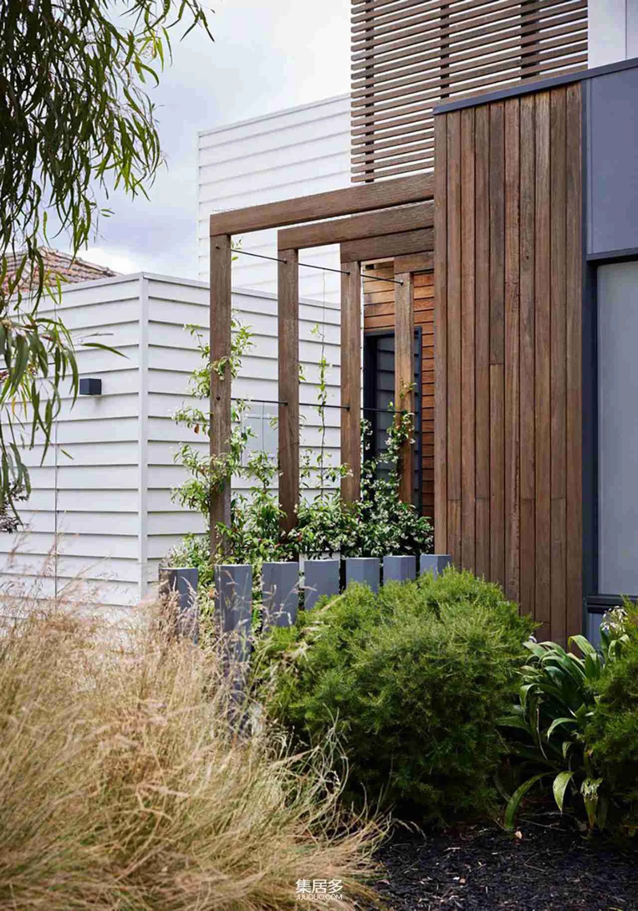 澳大利亚现代化小房子-20