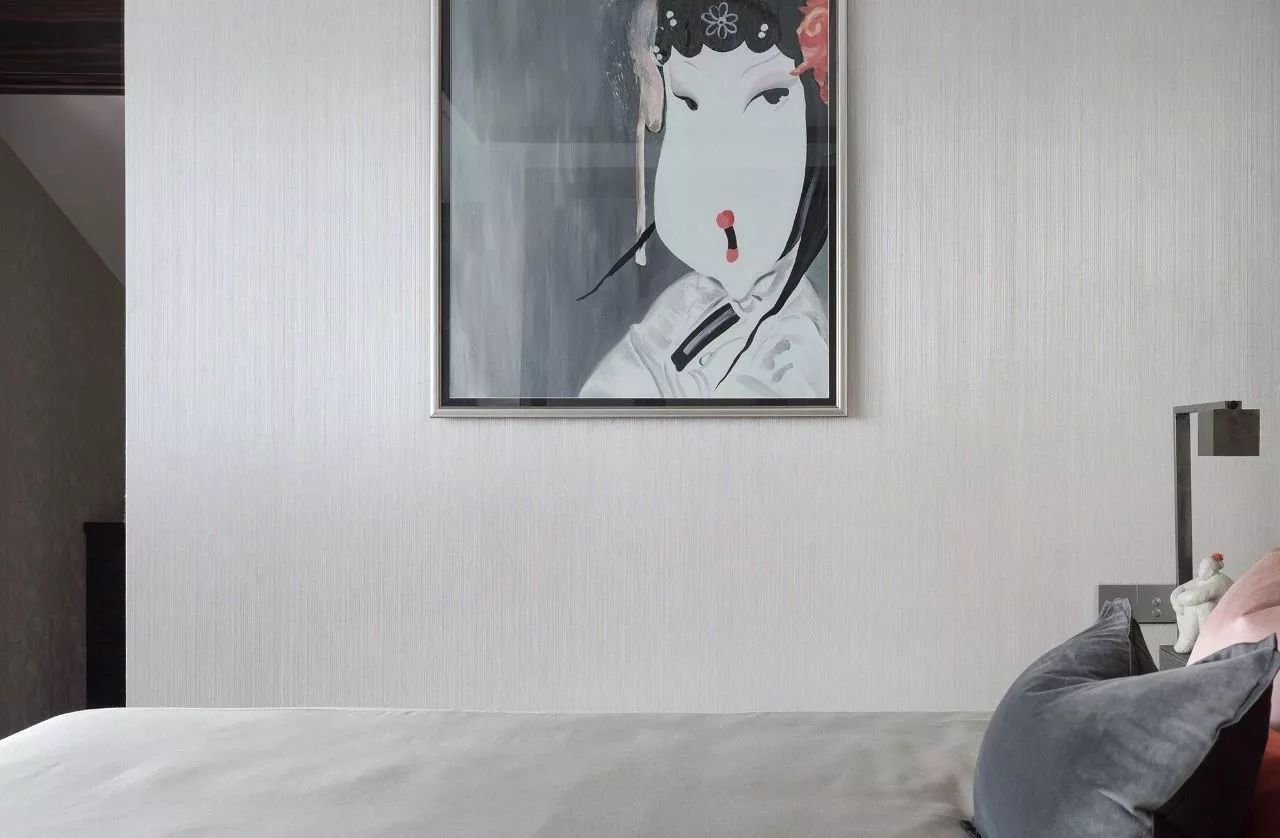 万科安品园舍别墅-46