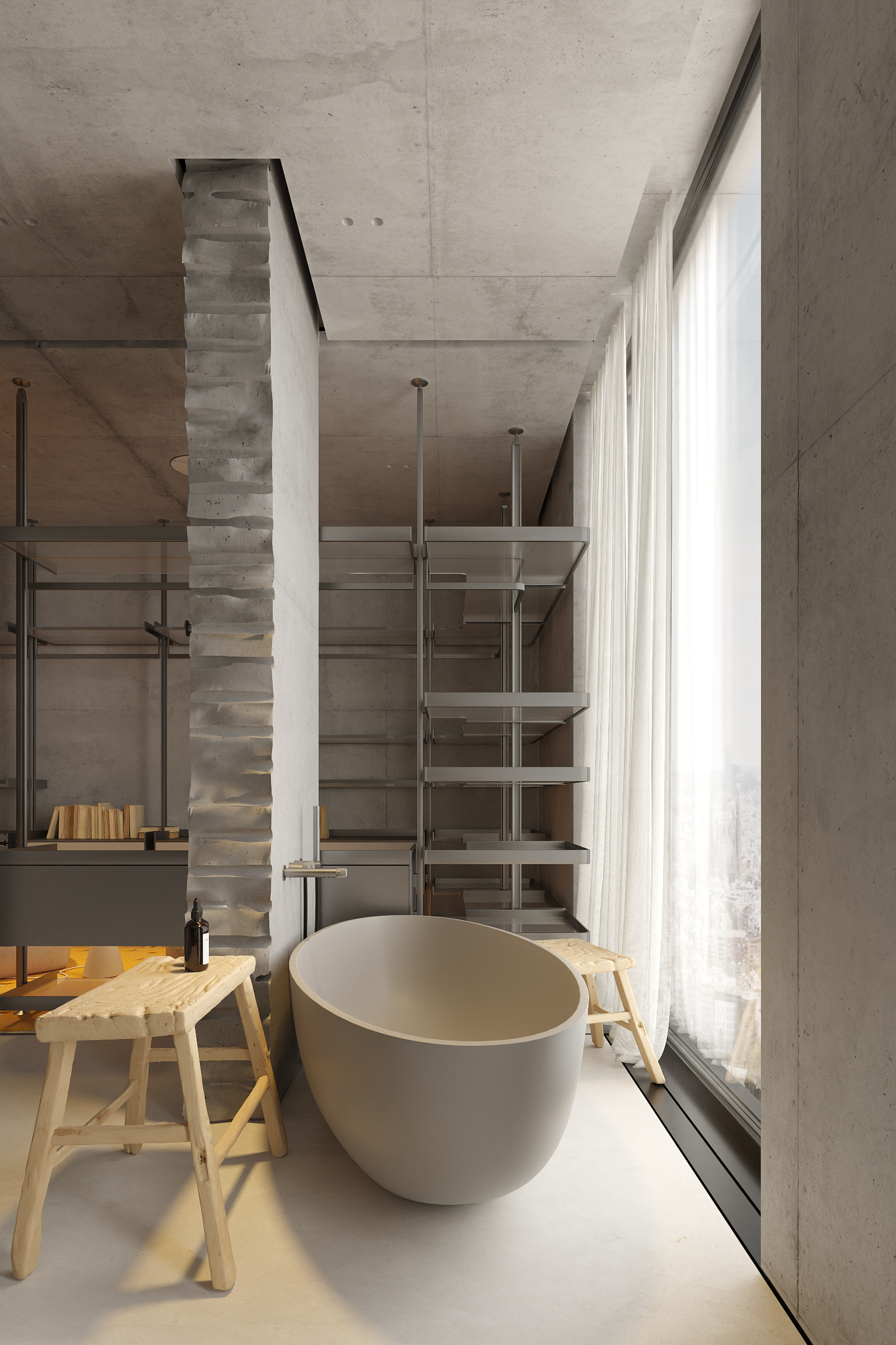 Worldwide 室内外设计-26