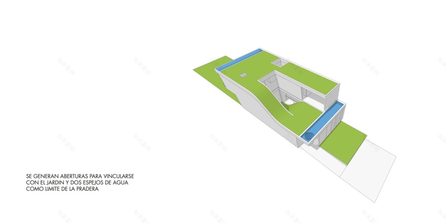 绿意盎然的三维家园·阿根廷备忘录屋(MeMo House)-71