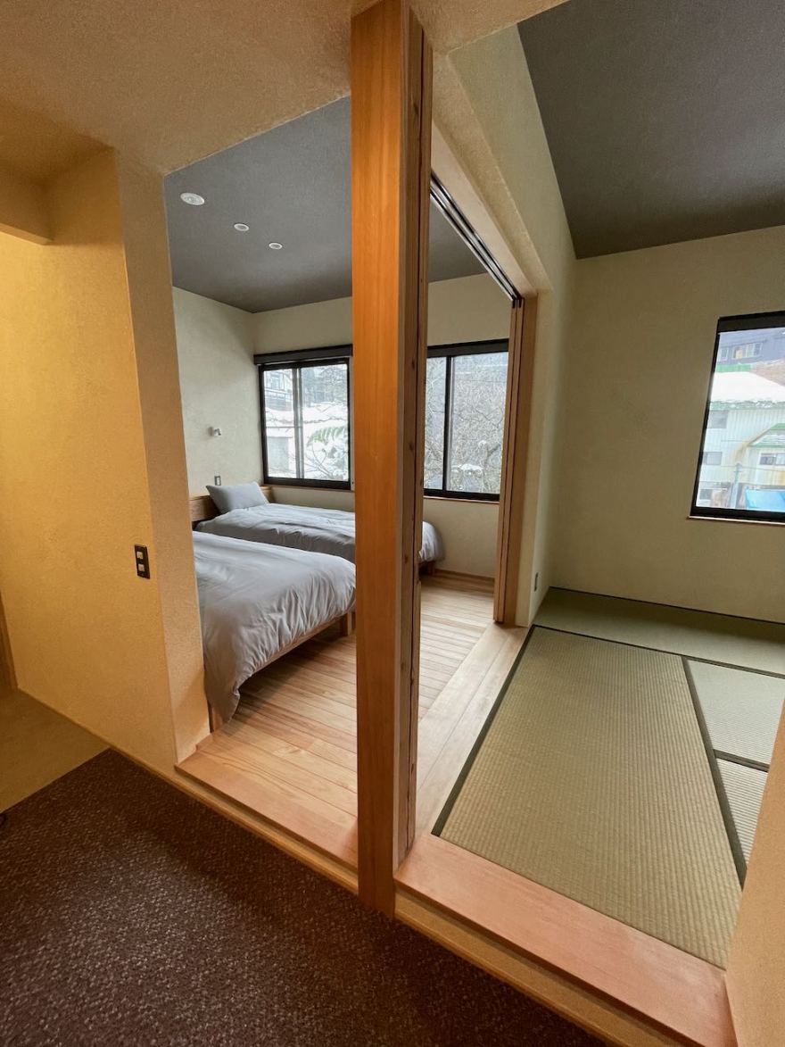 火元屋 野沢温泉の宿泊施設丨日本长野-56