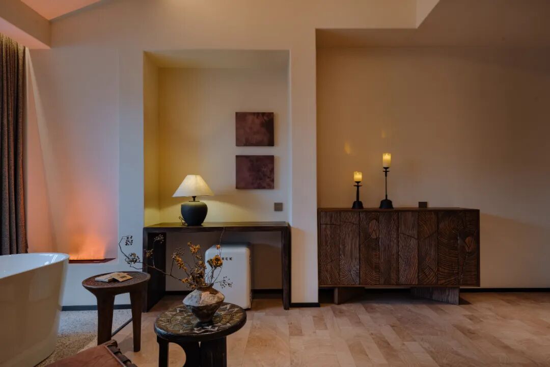 剑川风雅颂·村居|去有风的地方，邂逅栖居诗意的美学之境【首发】-19
