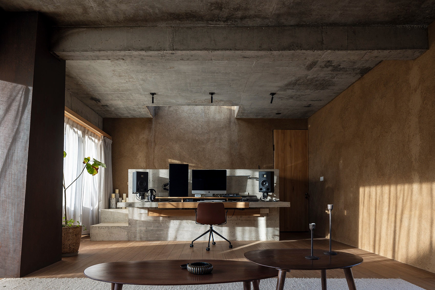 云南 东南村8号住宅丨中国大理丨xiān氙建筑工作室-36