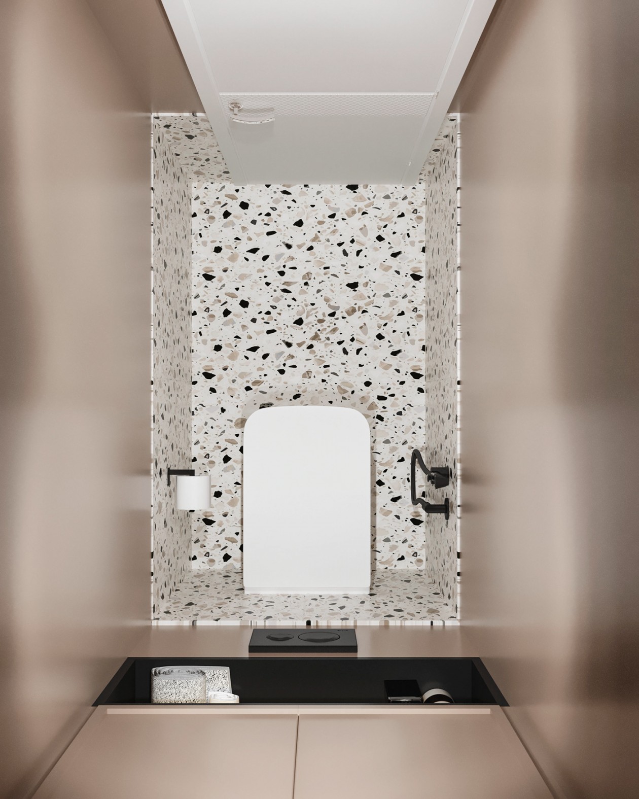 现代居所 - 清新优雅的品质生活！-13