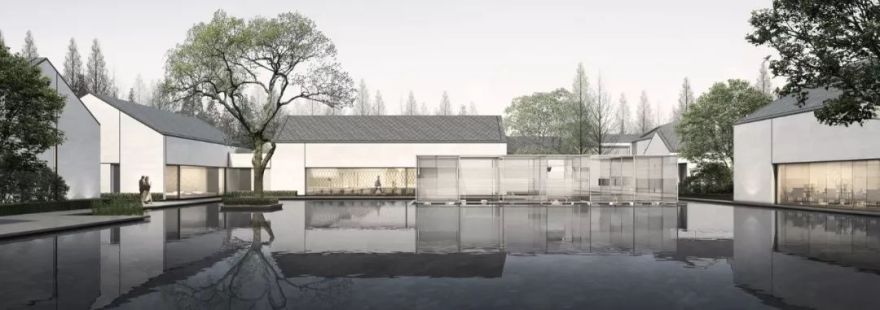 1492期 2019中国最美民宿设计,美出新高度!-109