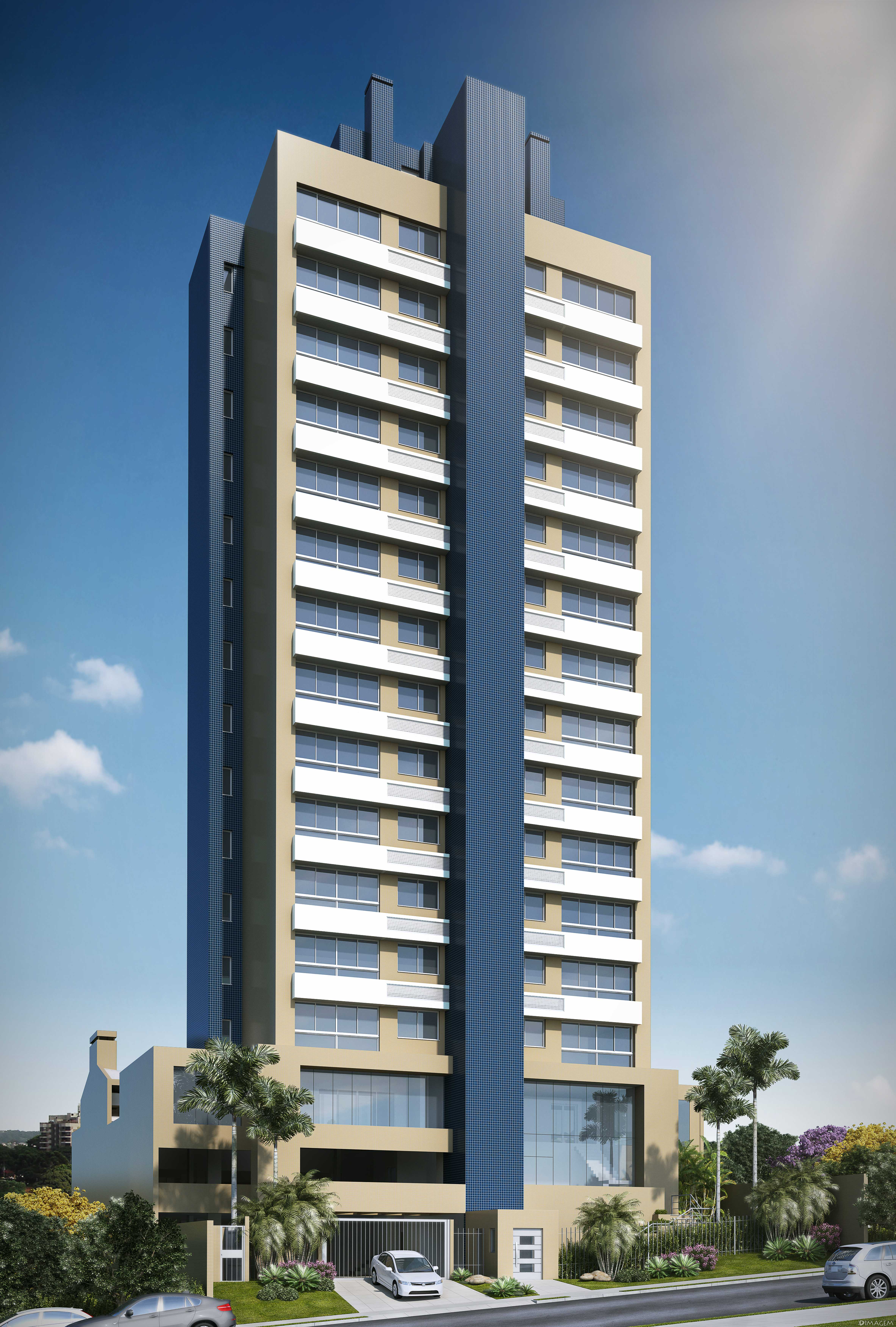 Mosmann Constr & Incorp 打造生活 2 号住宅区-0