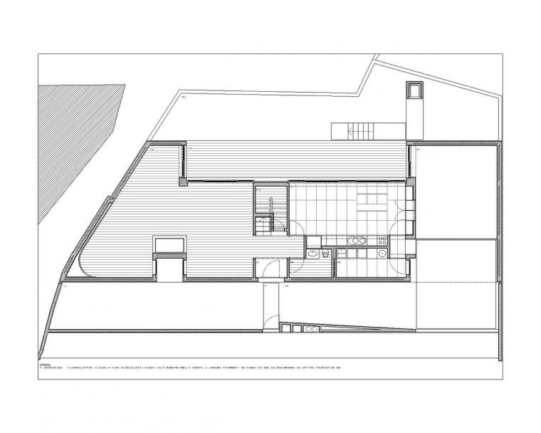 葡萄牙S· Feli· da Marinha别墅丨Nelson Resende-47