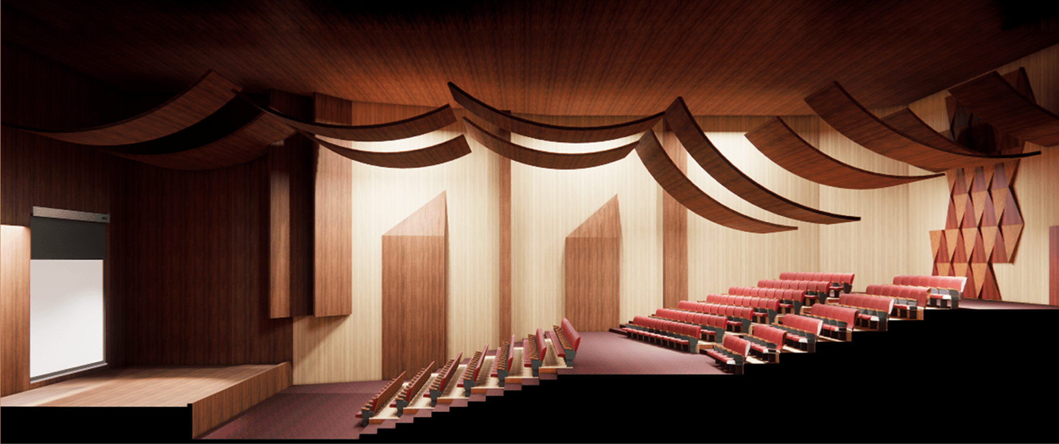 厅堂声学设计-11