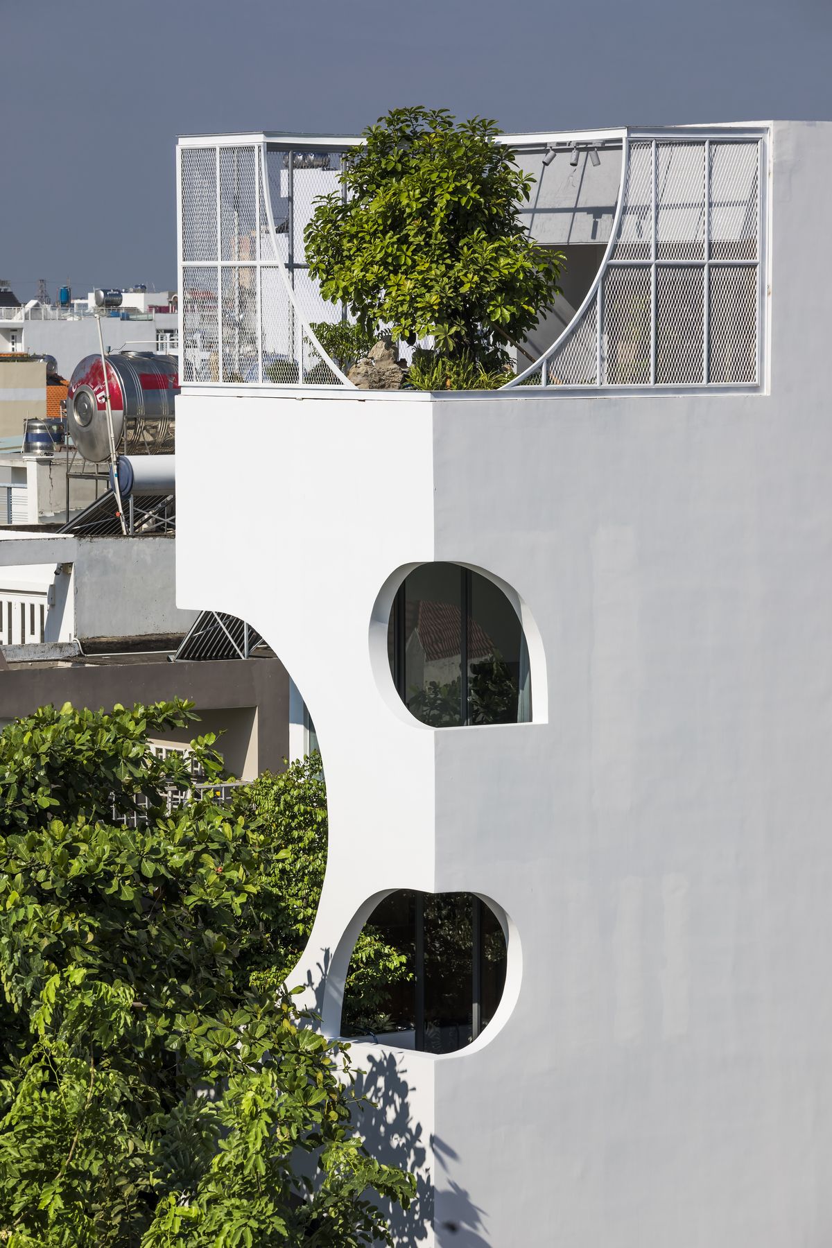 邓阮氏屋或勇阮氏房屋-1