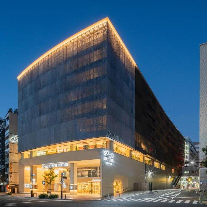 イーグルコート御池高瀬川 | 設計事例 | WORKS | 株式会社東洋設計事務所 | 京都を拠点とする一級建築士事務所-6