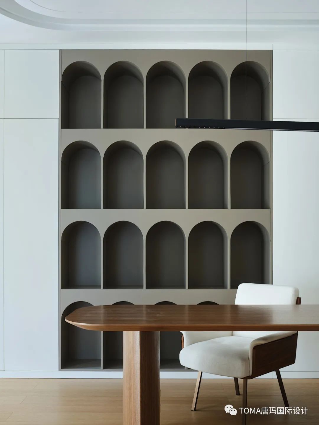 福州云亩天朗别墅丨中国福州丨唐玛国际设计-27