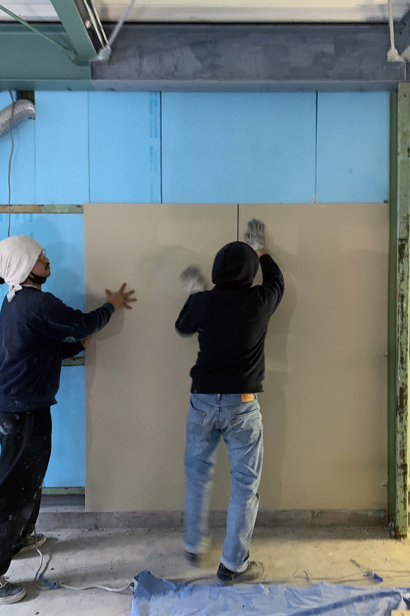 New Office | Schemata Architects / Jo Nagasaka-33