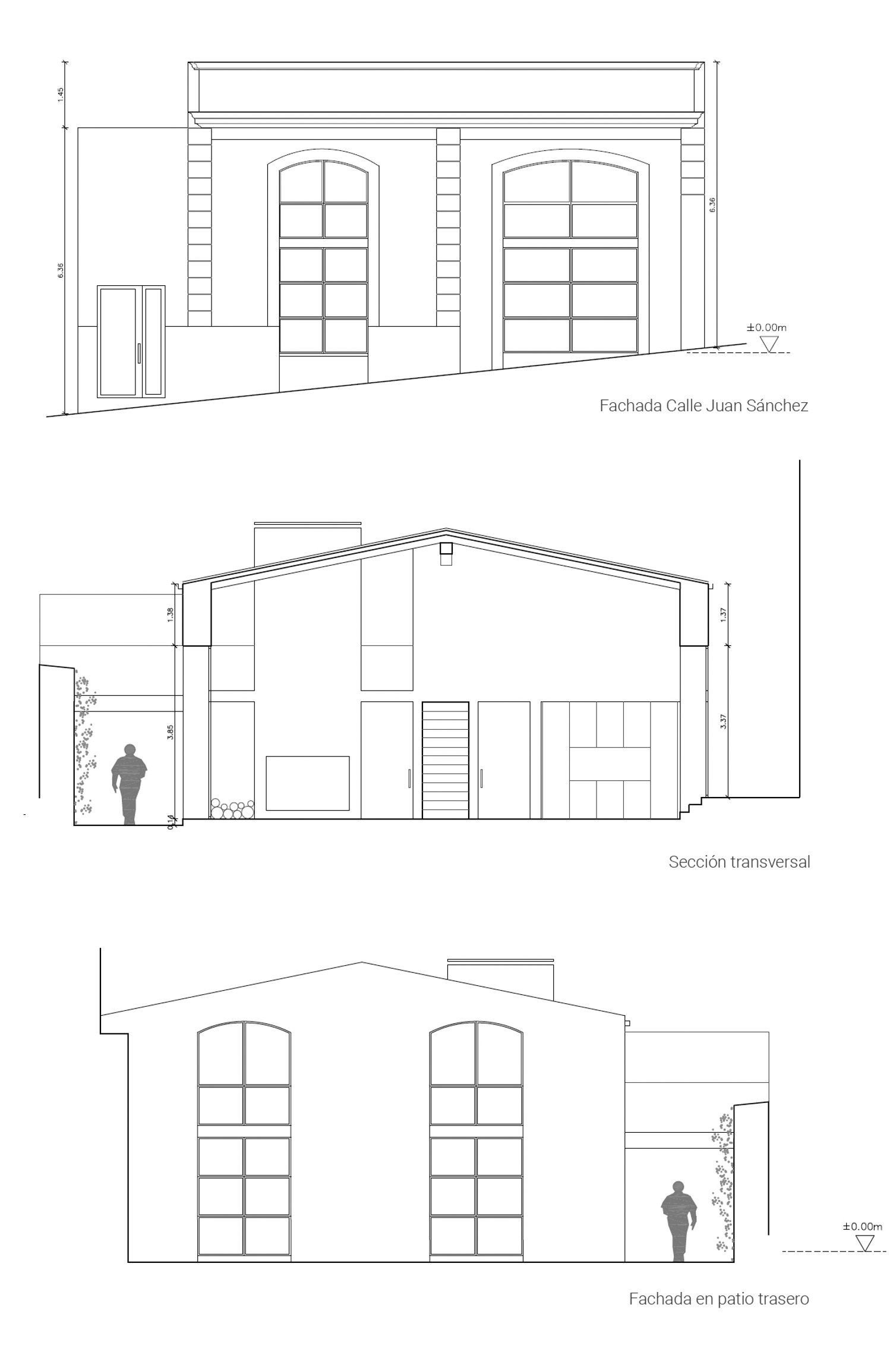 丨西班牙丨Iniesta Nowell Arquitectos-46
