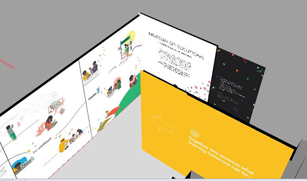 格雷阳光博物馆 突然出现丨IndiaNew Delhi-40