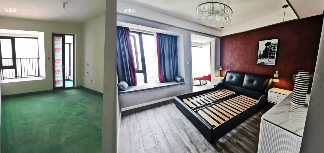 融创观玺台|| 现代轻奢风格装修,品质生活新定义-32