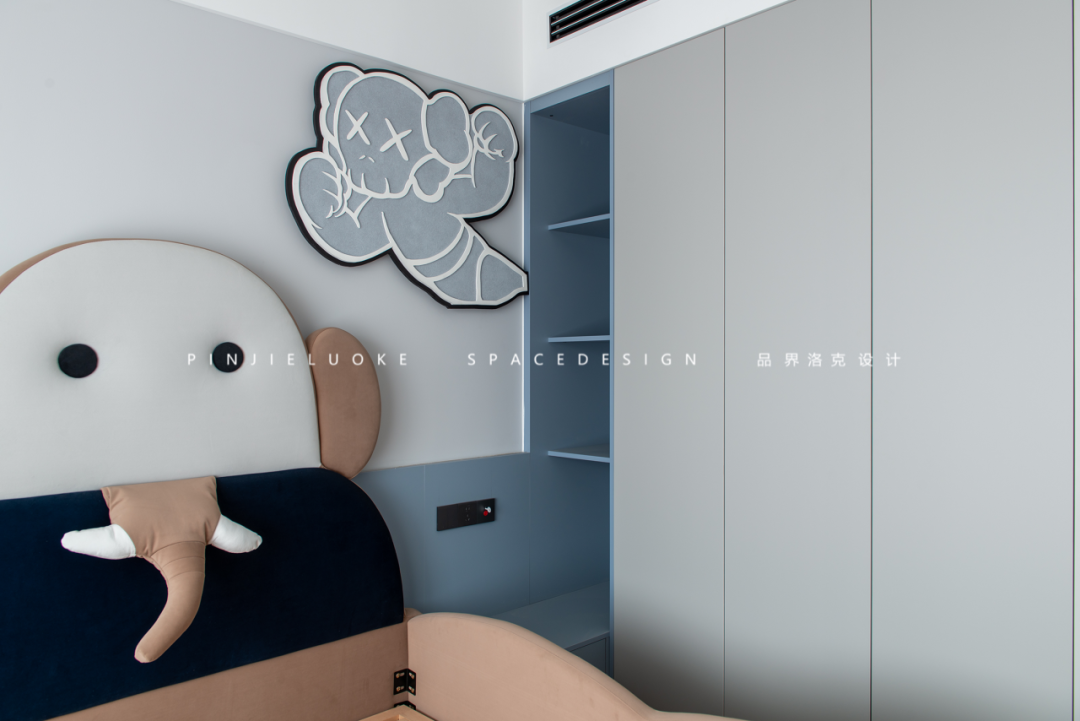 正荣·紫阙台精装改造丨品界洛克-28