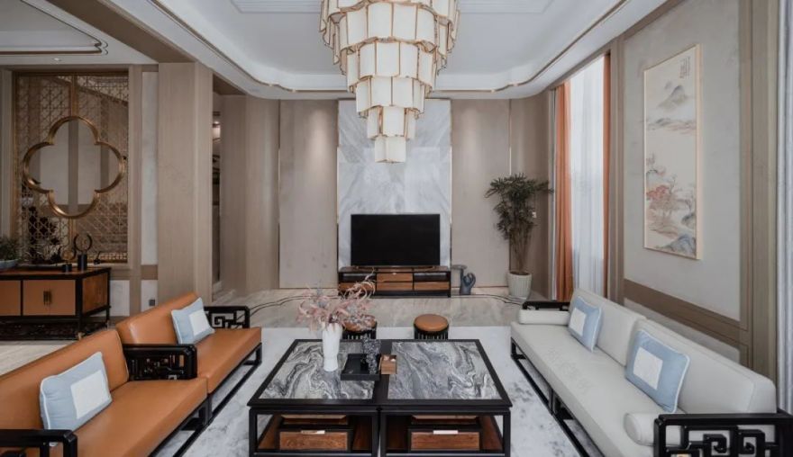 《龙庭设计》十里春风 210 方丨中国湖州-50