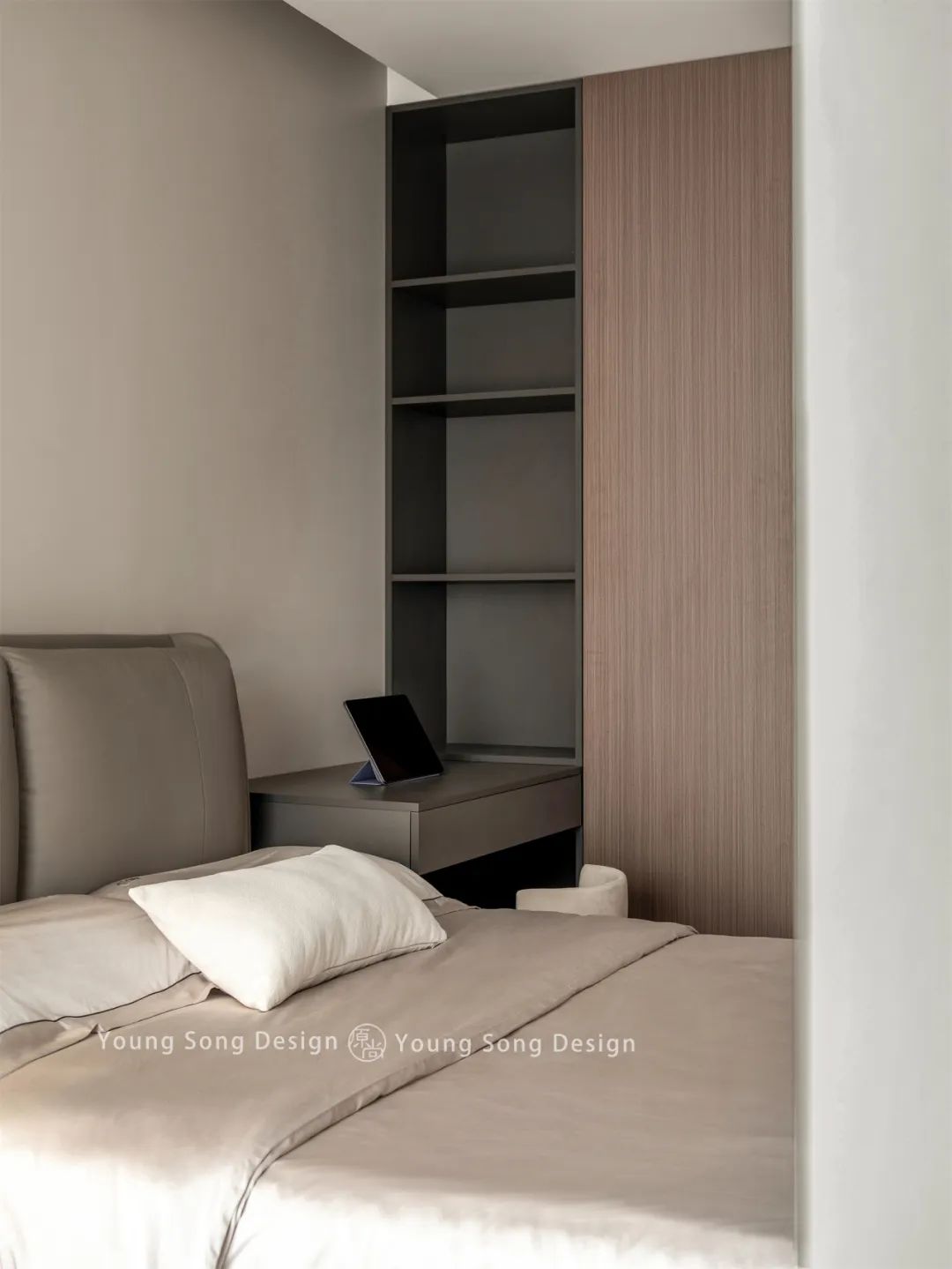 假日兰庭丨中国沈阳丨原尚建筑设计事务所-59