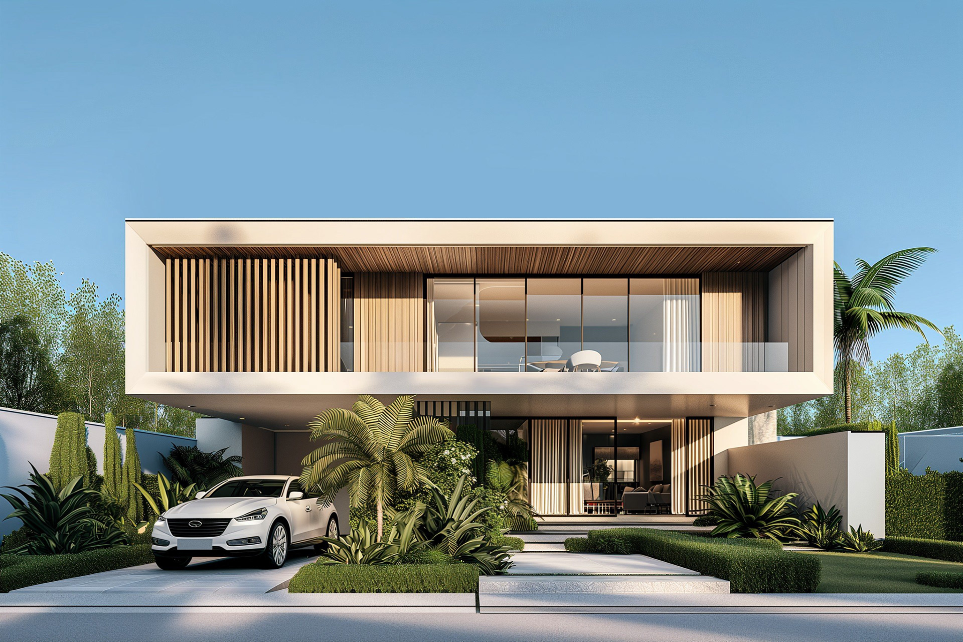 奎恩之家 I丨Vietnam丨Vo Huu Linh Architects-6