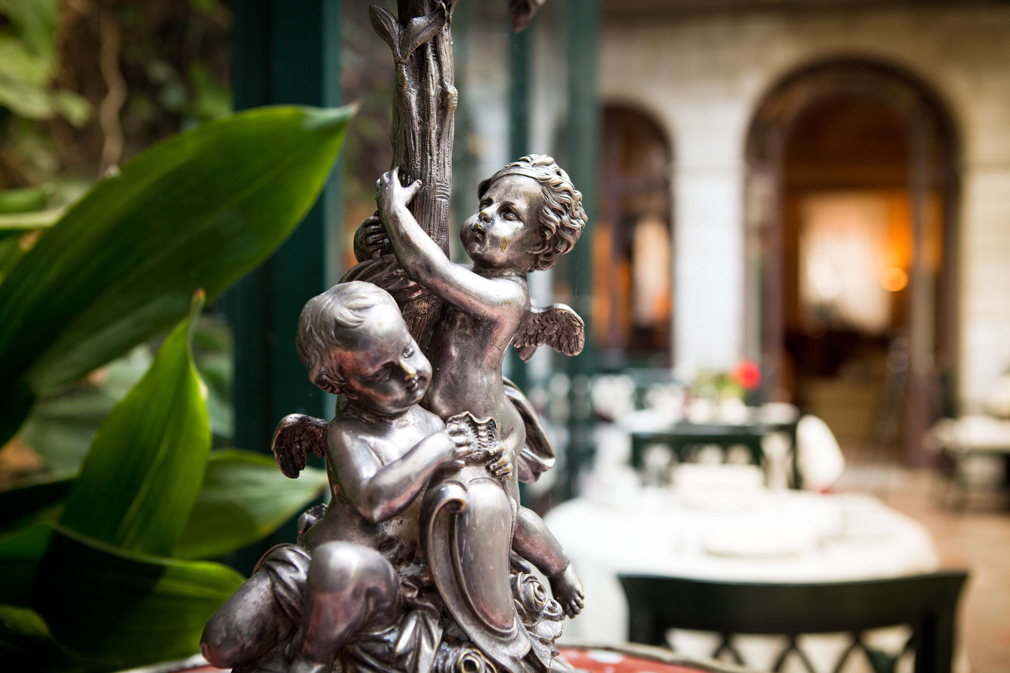 Albergo Pietrasanta（意大利阿尔伯格彼得拉桑塔酒店）-13