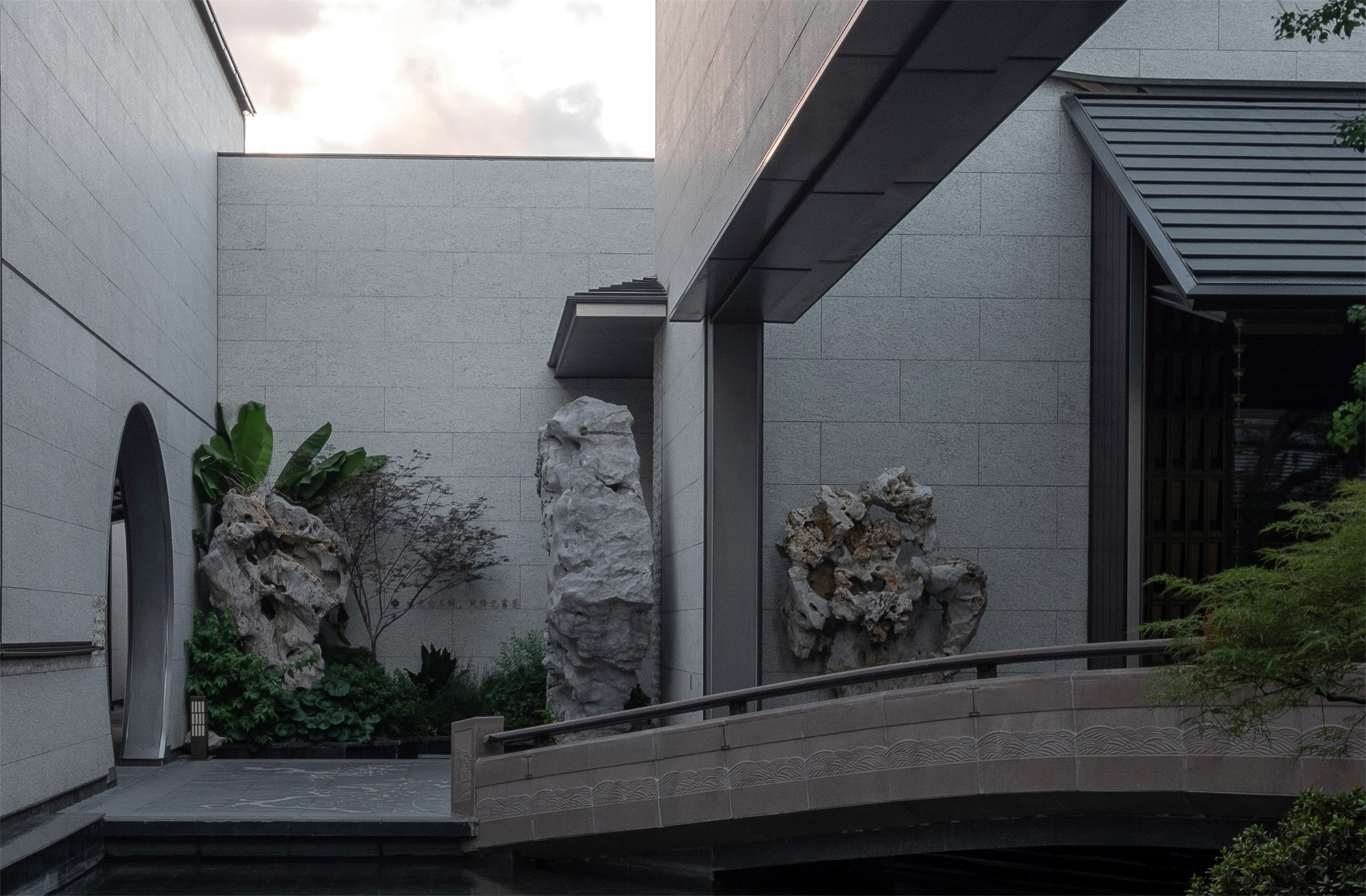 江苏无锡·隐山丨中国无锡丨广州知行景观规划设计有限公司-66