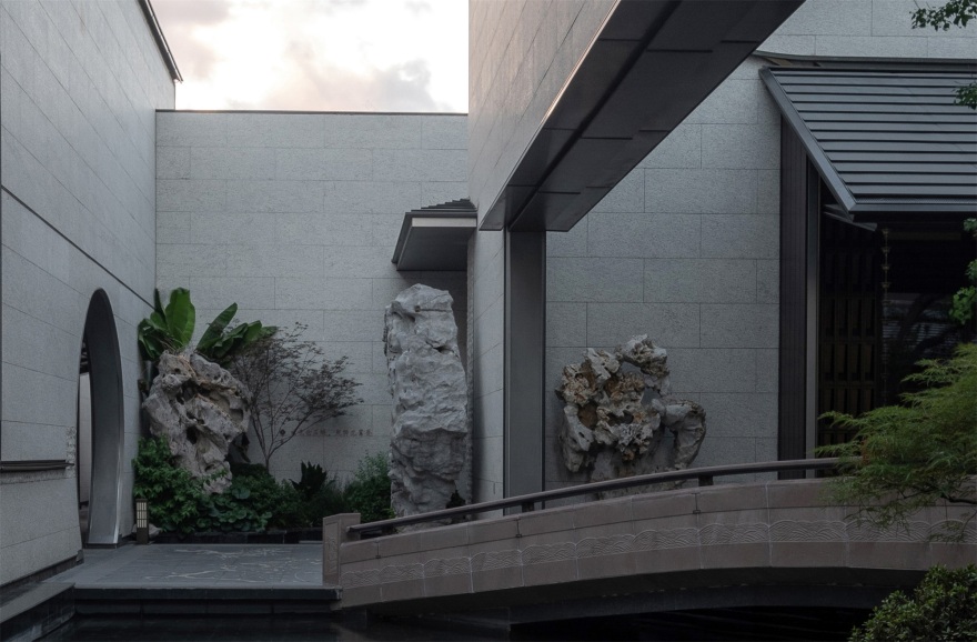 江苏无锡·隐山丨中国无锡丨广州知行景观规划设计有限公司-66