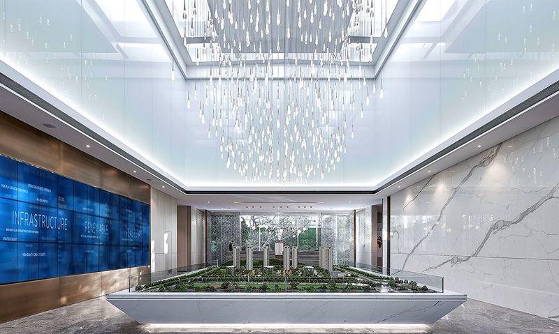 苏州上坤云栖麓 | 现代简约中的东方美学-14