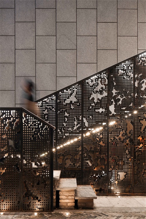 罍街二期项目丨中国合肥-204