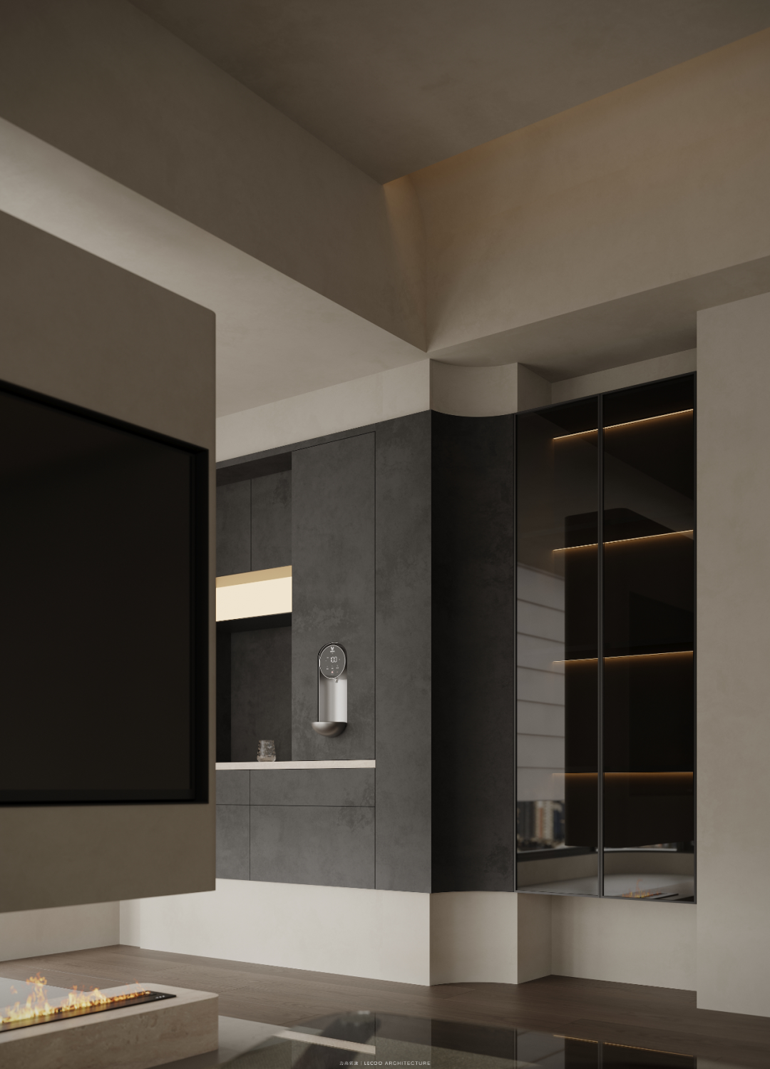 自在之所丨中国潮州丨LECOO力高質造-8