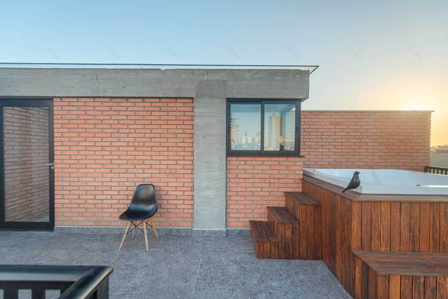 TT 房屋(注:由于TT含义不明确,这里仅按字面直译,若TT有特定所指,需结合具体语境确定更准确的译法) 丨巴西丨PJV Arquitetura-42